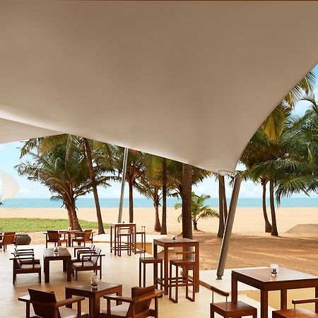 Hotel Jetwing Beach à Negombo Extérieur photo