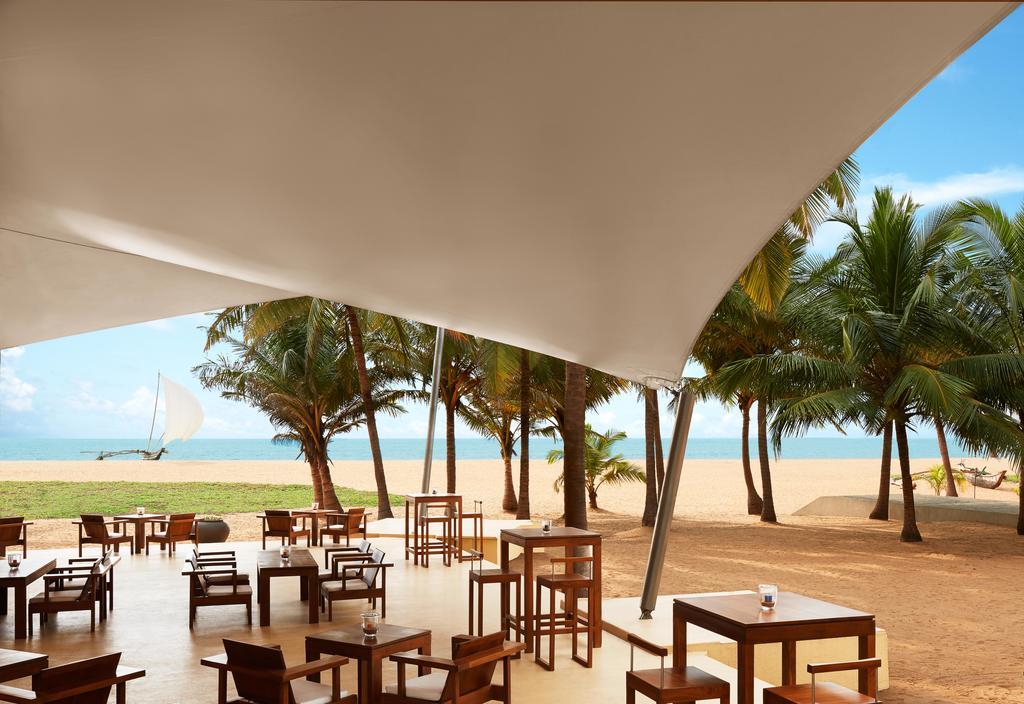 Hotel Jetwing Beach à Negombo Extérieur photo